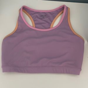 Zelos Sports Bras